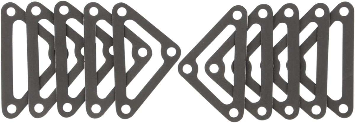 COMETIC Oil Filler Spout Gasket - '91-'98 Dyna C9489F