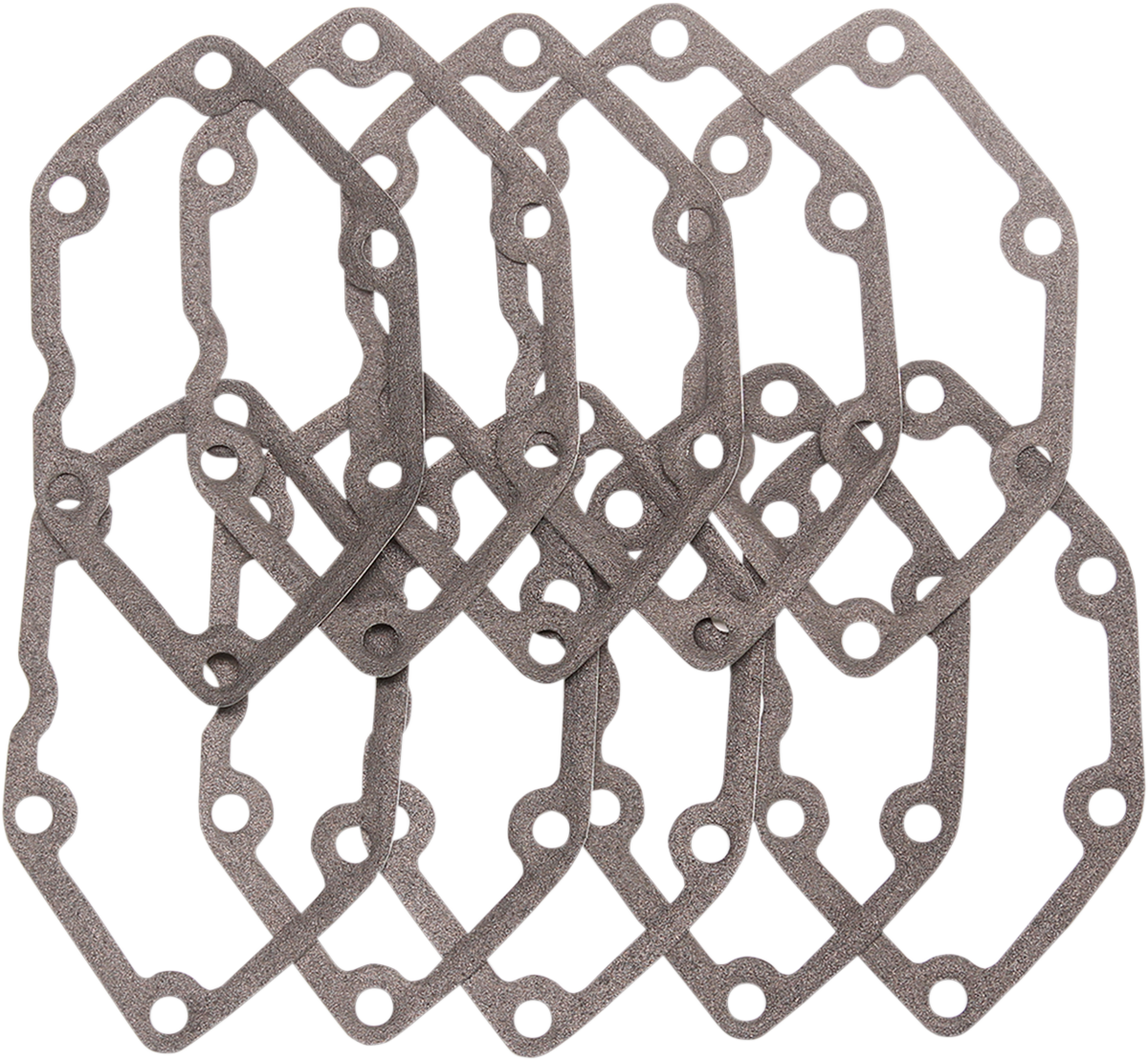 COMETIC Clutch Release Cover Gasket - Big Twin C9526F