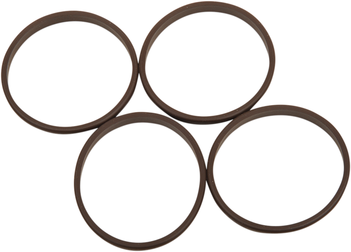 COMETIC Intake Manifold to Cylinder Head Seal - 4 Pack - M8 C10203