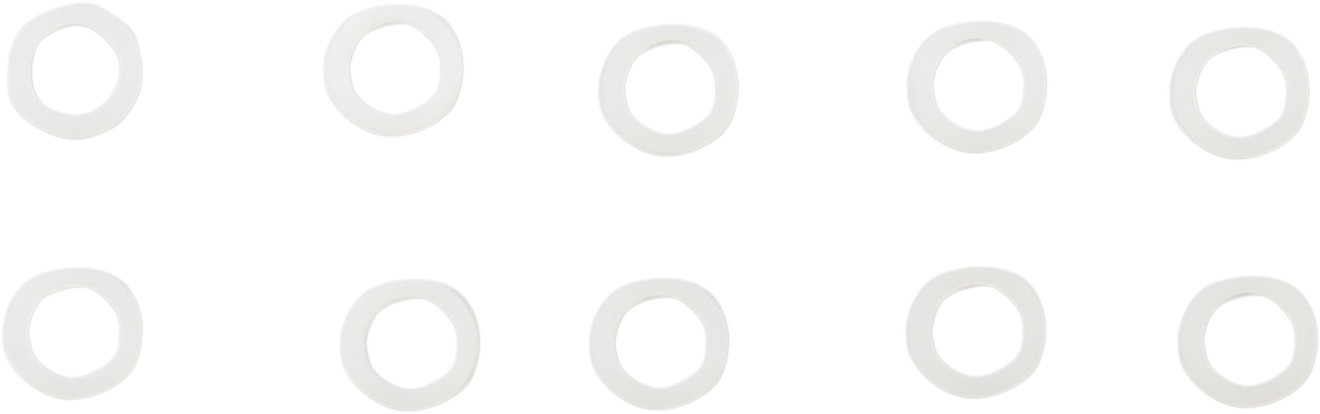 COMETIC Drain Plug Washer C9498