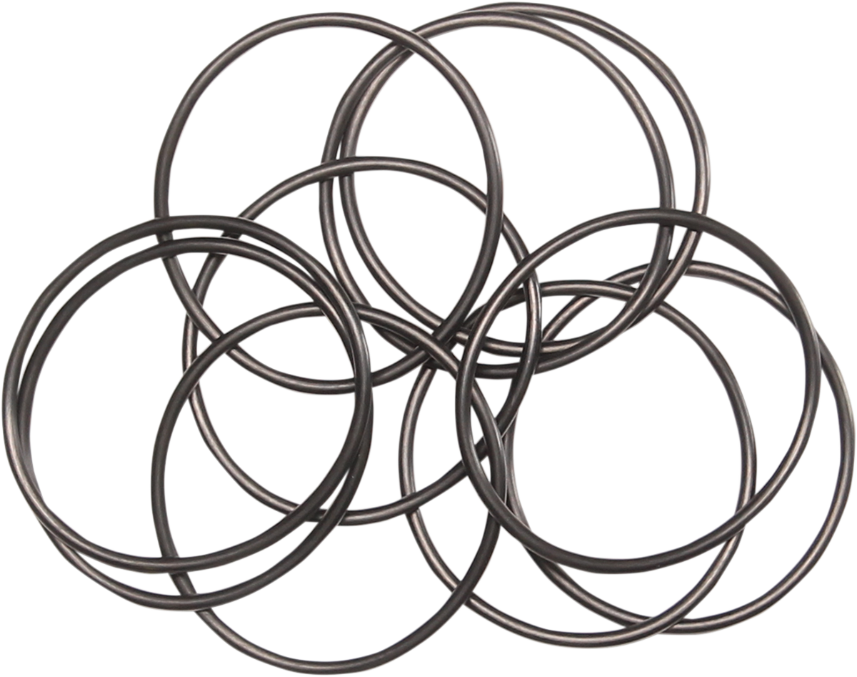 COMETIC Oil Pump Outer O-Ring - '99-'06 Twin Cam (Except '06 Dyna) C9437
