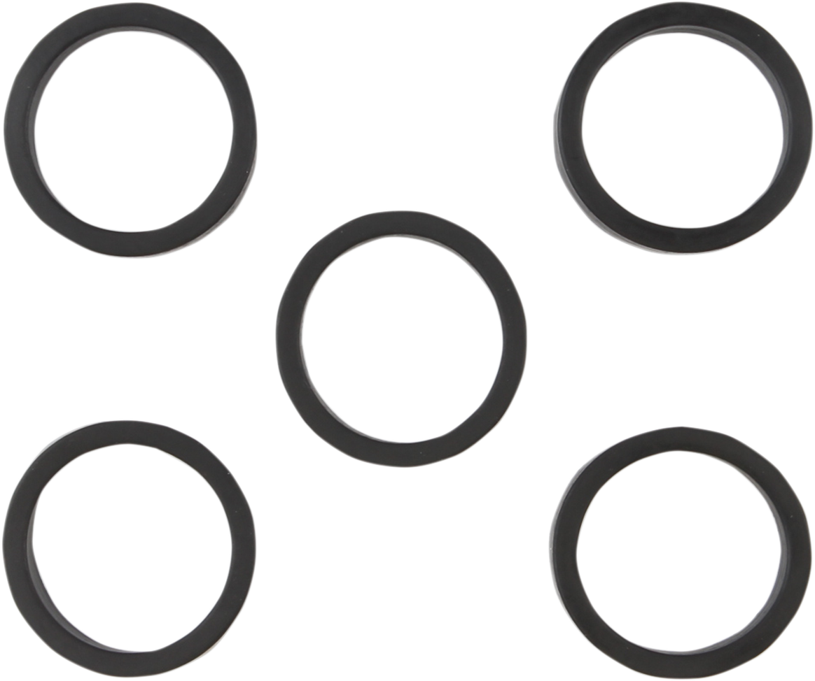 COMETIC Intake to Carburetor Seal - 5 Pack - Twin Cam C9088F5