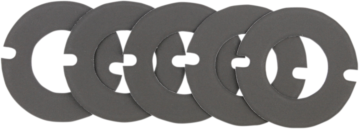COMETIC Generator Mount Gasket - Big Twin C9321F