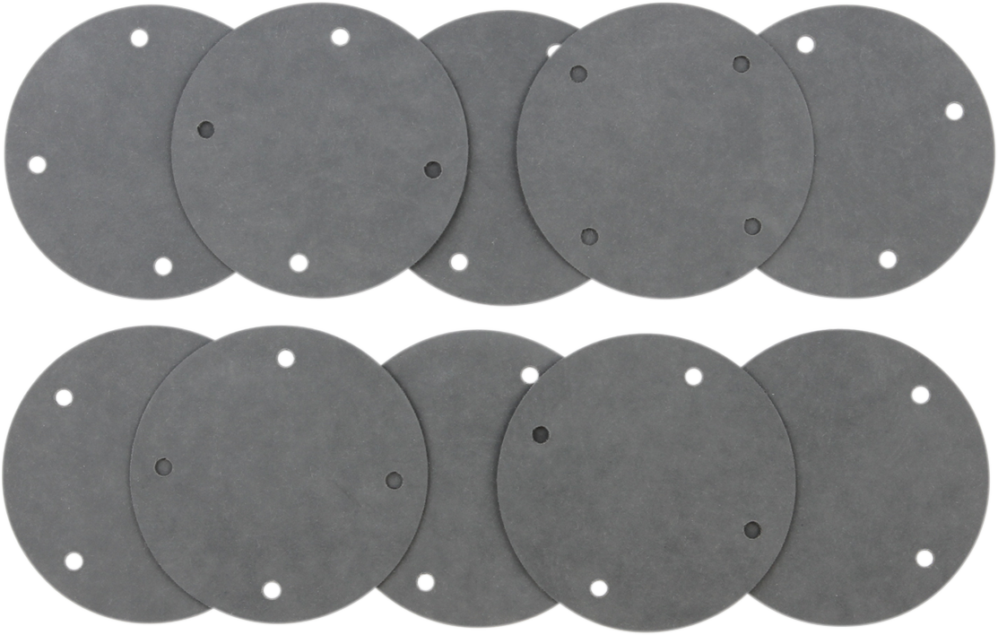 COMETIC Points Cover Gasket - '70-'99 Big Twin C9306