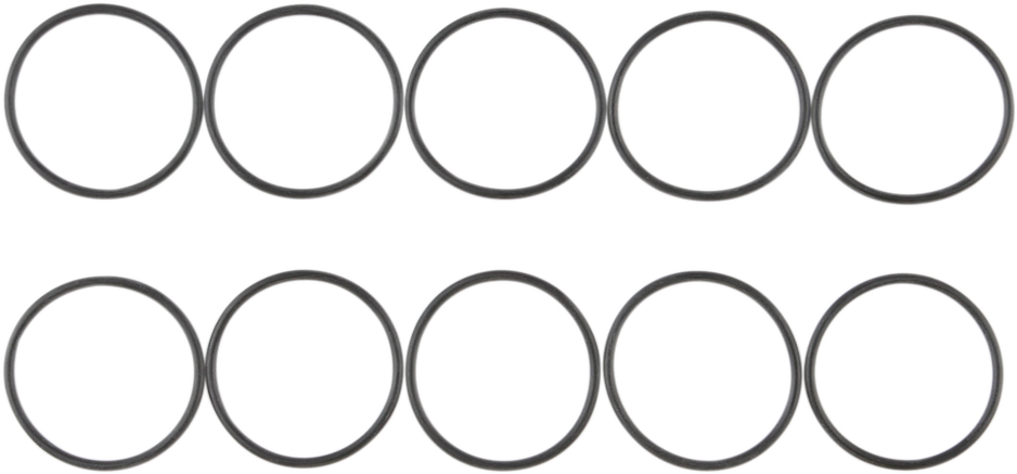 COMETIC Filler Plug O-Ring - Evo C9263