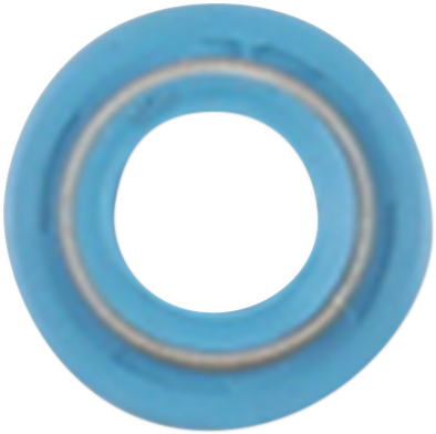 COMETIC Valve Stem Seal - L'81-'84 Shovelhead C9424-1