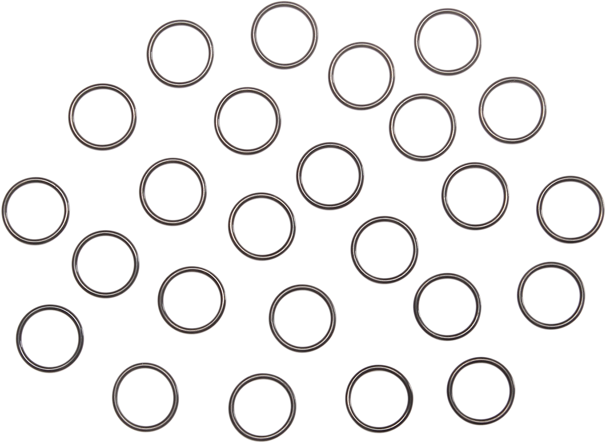 COMETIC Lower Pushrod O-Ring - 25 Pack C9293
