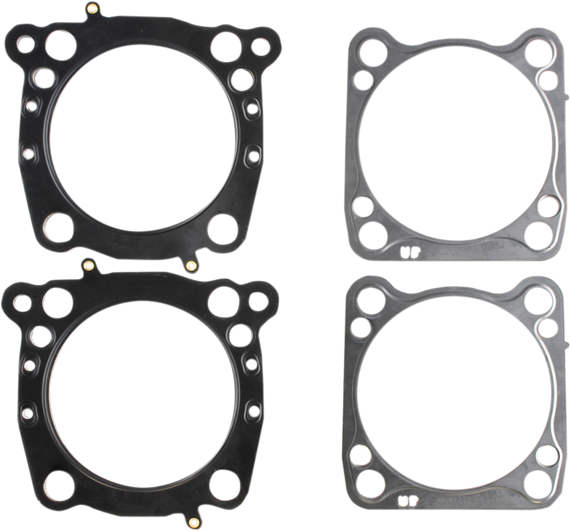 COMETIC Cylinder Head/Base Gasket - Liquid Cooled Heads - M8 C10191-HB