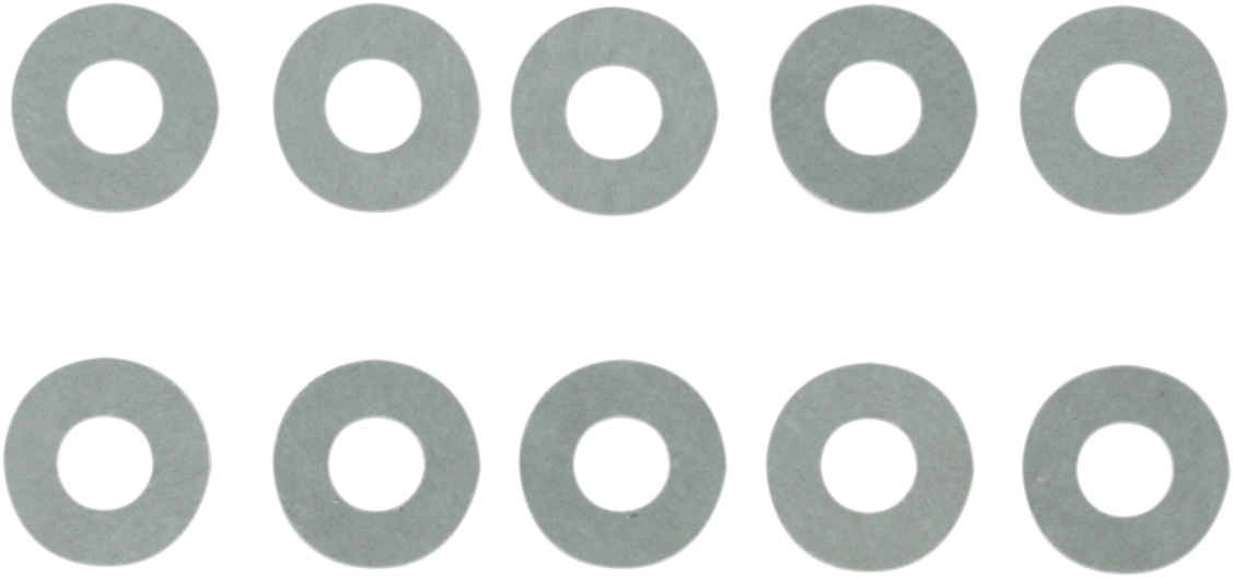 COMETIC Foot Peg Stud Gasket - '77-'90 Sportster C9401