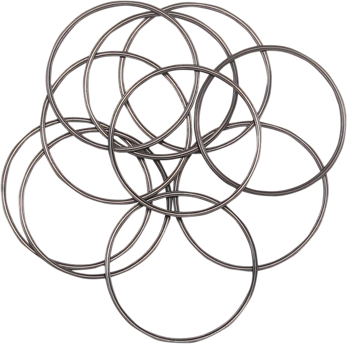 COMETIC Inspection Cover O-Ring C9439