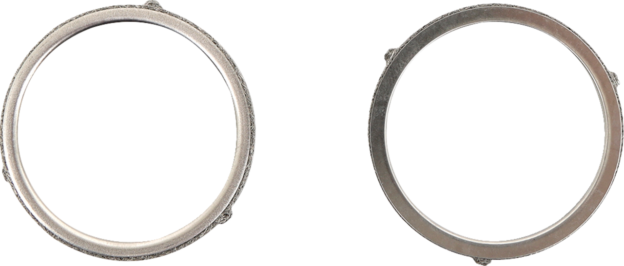 COMETIC Exhaust Header Gasket - Indian C10353
