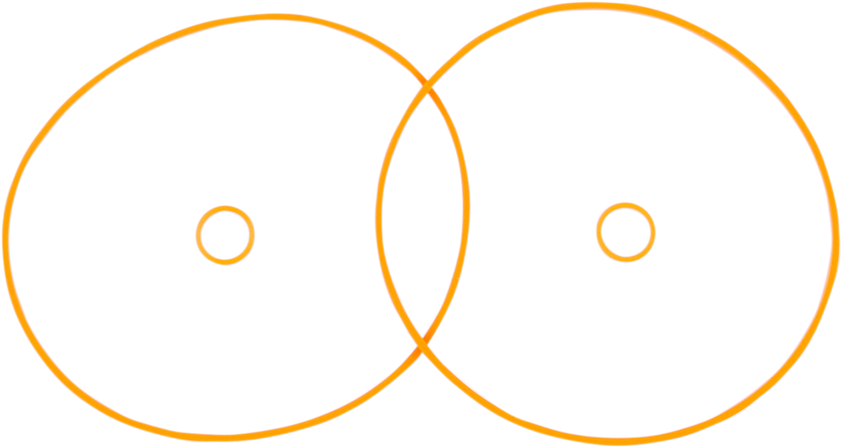 COMETIC Cylinder Base Gasket O-Ring Kit - 110" - Twin Cam C10127