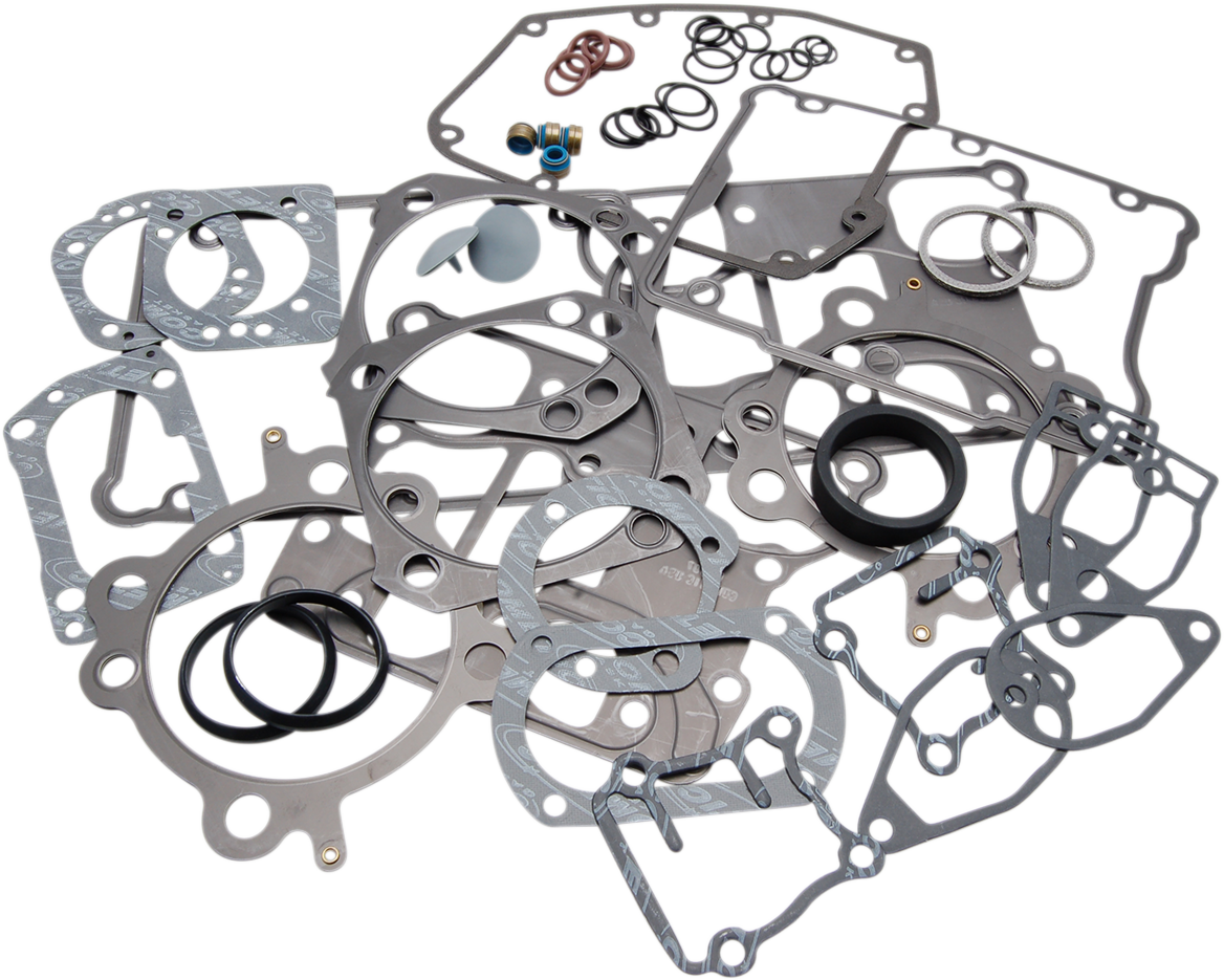 COMETIC Top End Gasket Kit - '99-'16 Twin Cam C9949