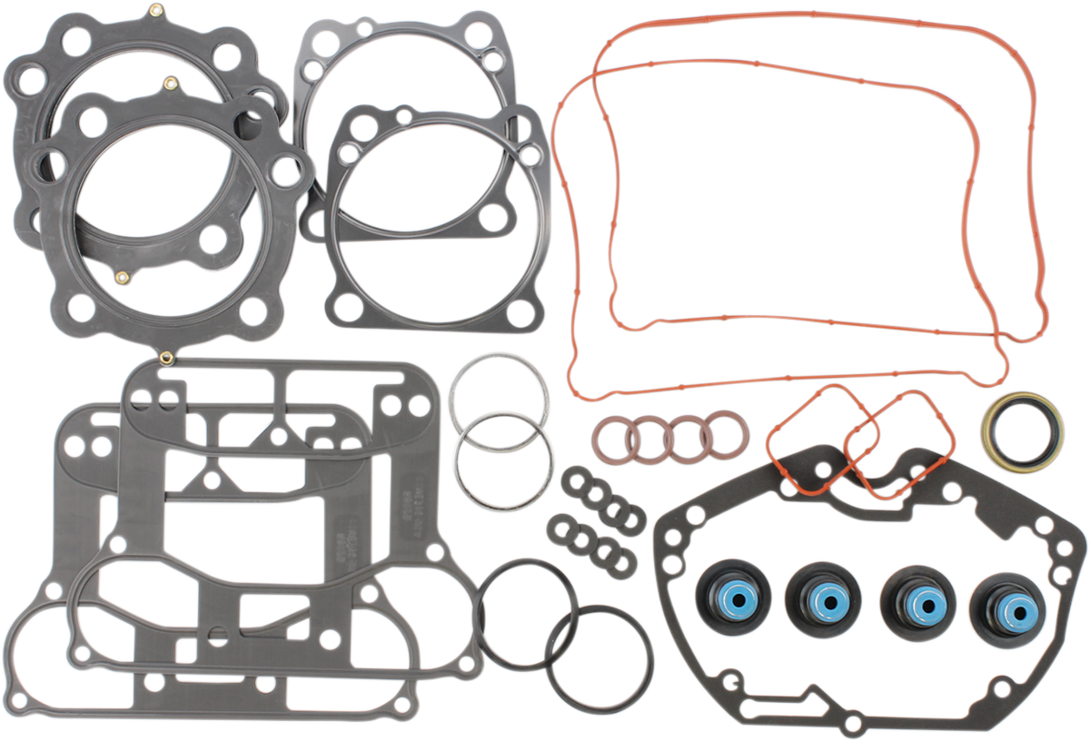 COMETIC Top End Gasket Kit - Standard - Buell XB9/XB12 Firebolt C10111