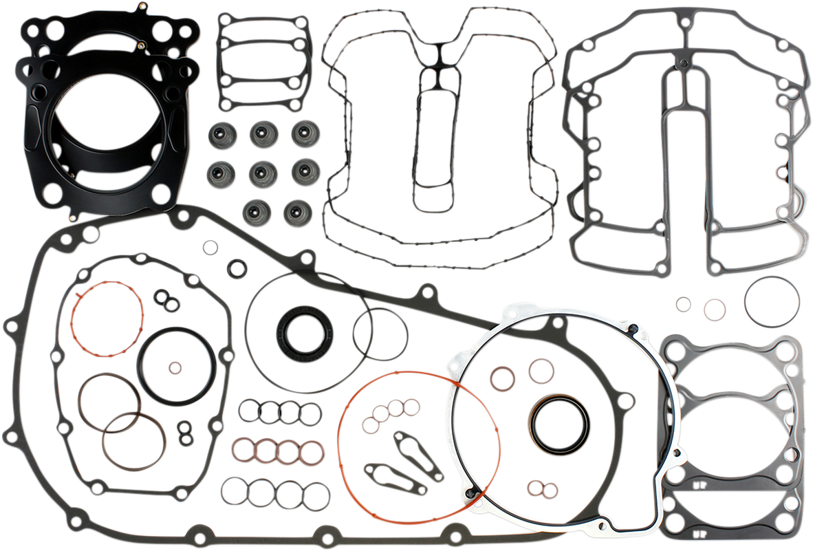 COMETIC Complete Engine/Primary Gasket Kit C10269
