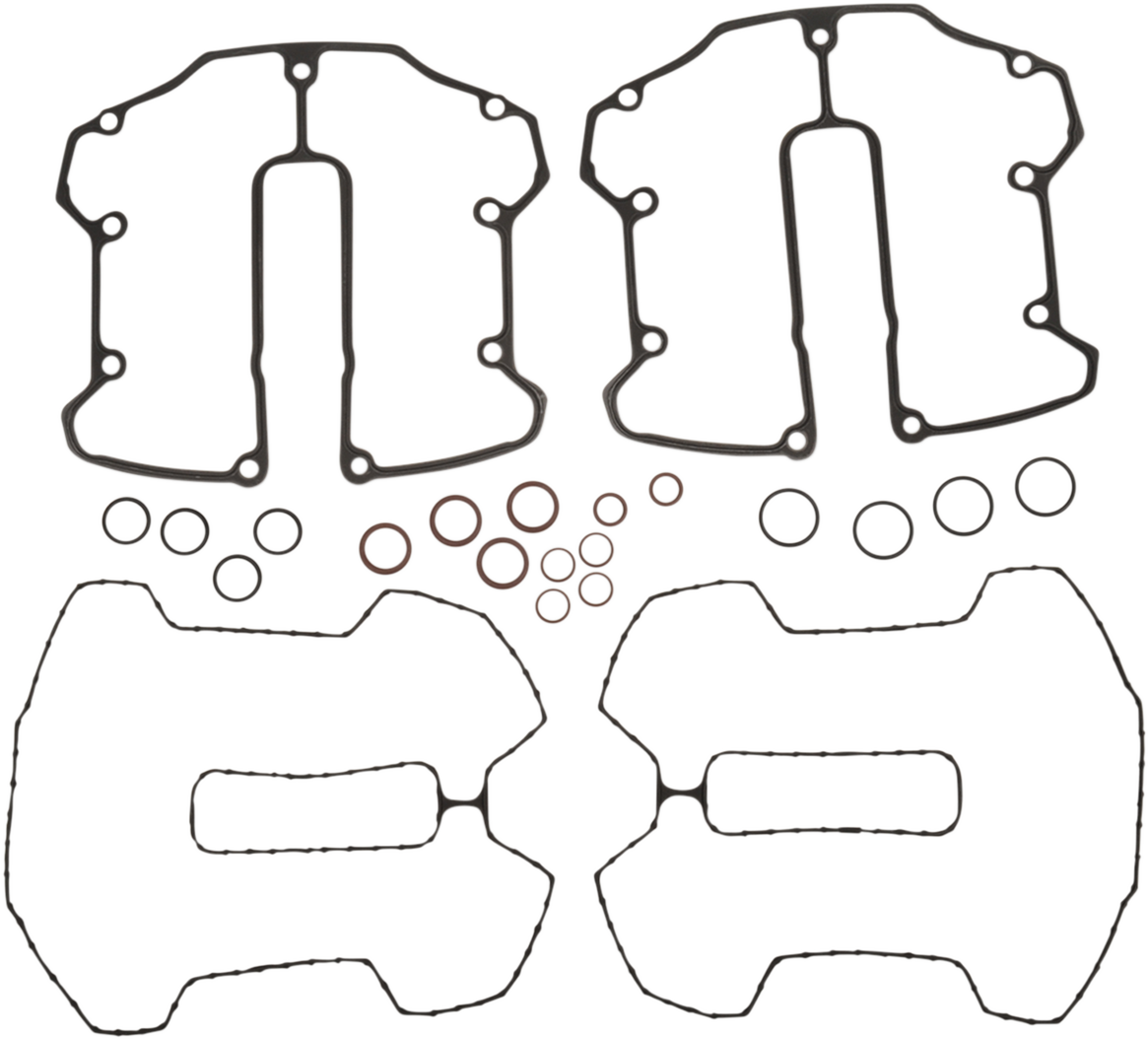 COMETIC Rocker Gasket Kit - M8 C10226