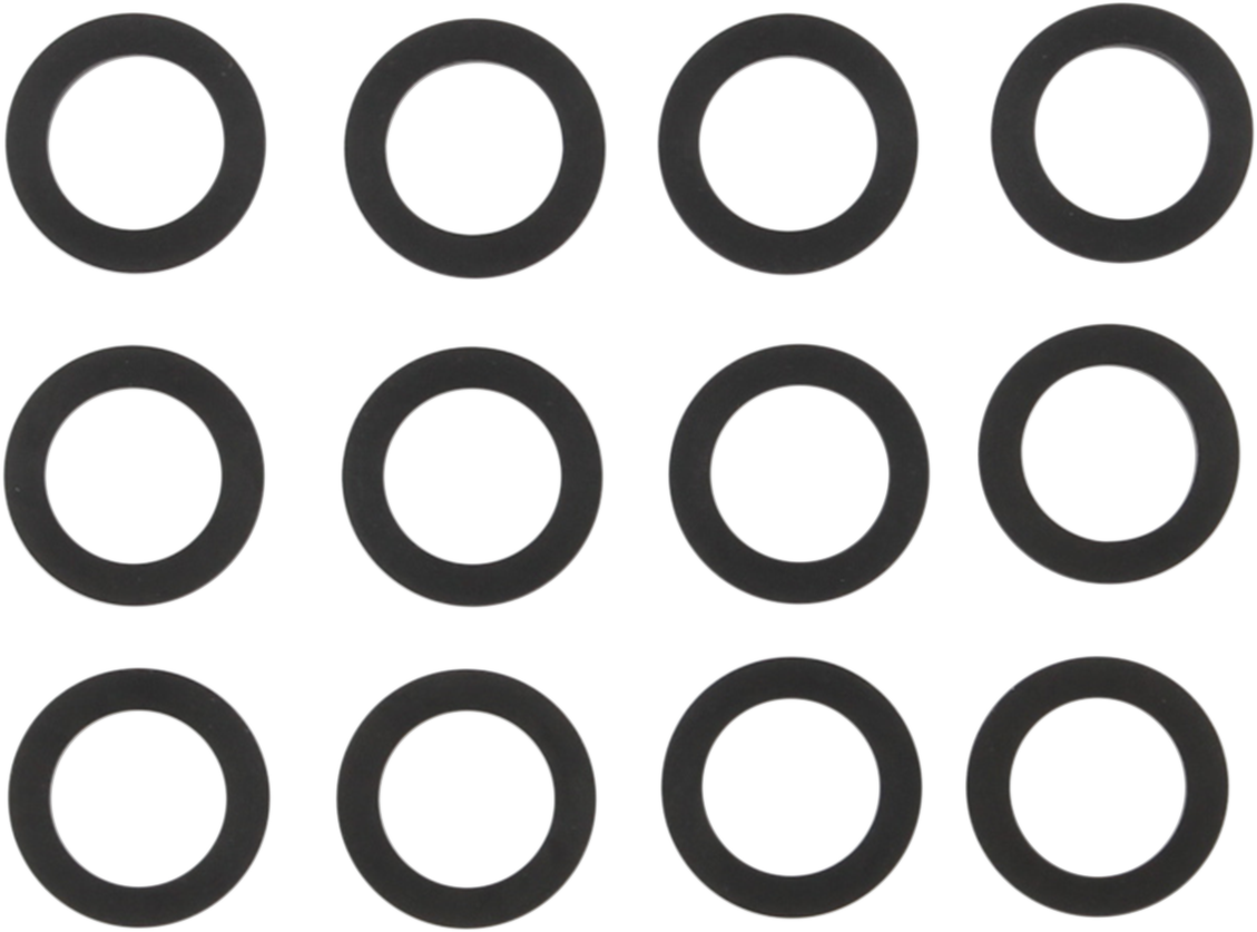 COMETIC Pushrod Seal Kit - '57-'84 Sportster C10068