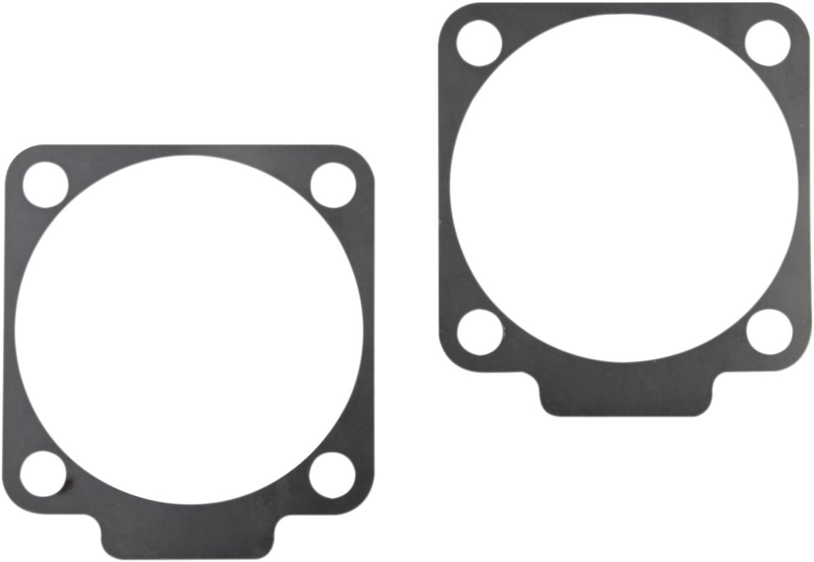 COMETIC Cylinder Base Gasket - 2 front S&S Cylinders - 3.1875" - .020" - Shovelhead C10038