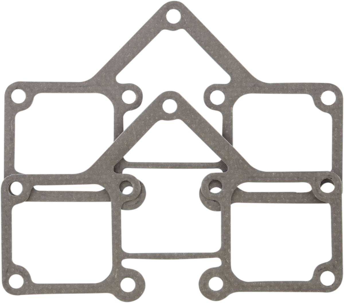 COMETIC One Piece Rocker Base Cover Gasket - .043" - '66-'84 Shovelhead C10008