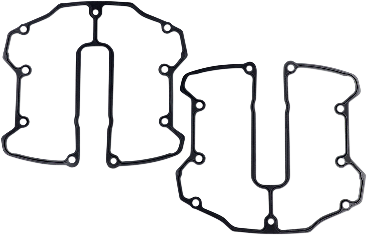 COMETIC Upper Rocker Box Cover Gasket - .020" - '17-'24 M8 C10179-2
