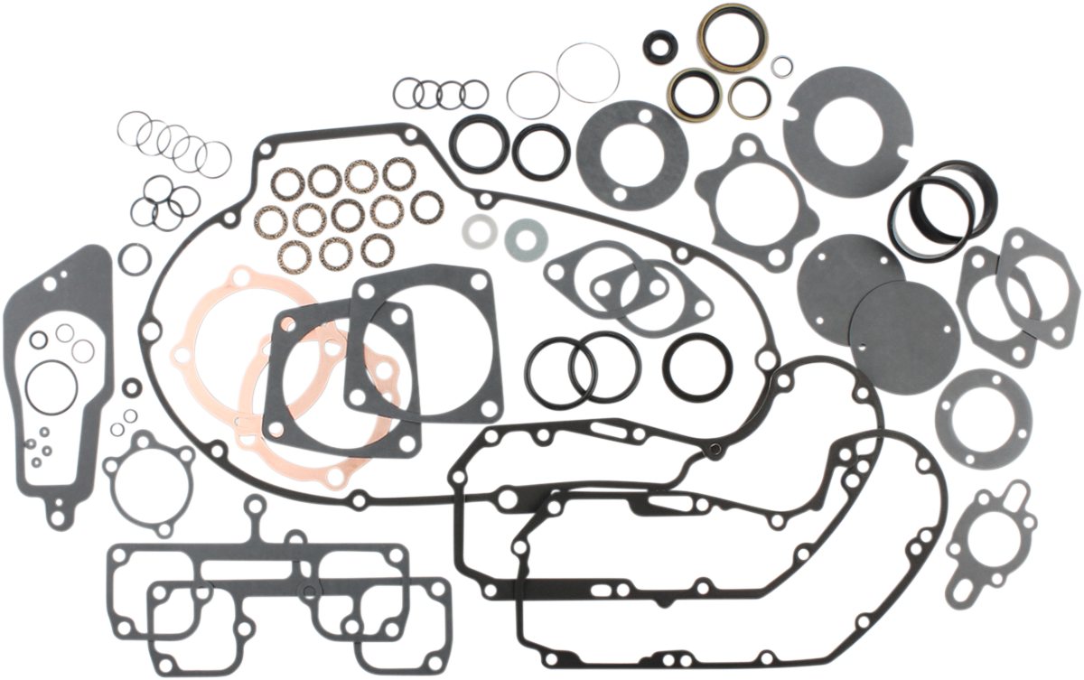 COMETIC Complete Gasket Kit - High Compression - 3.440" I.D. - '77-'85 1000 XLH/?XLCH/?XLS C9051F