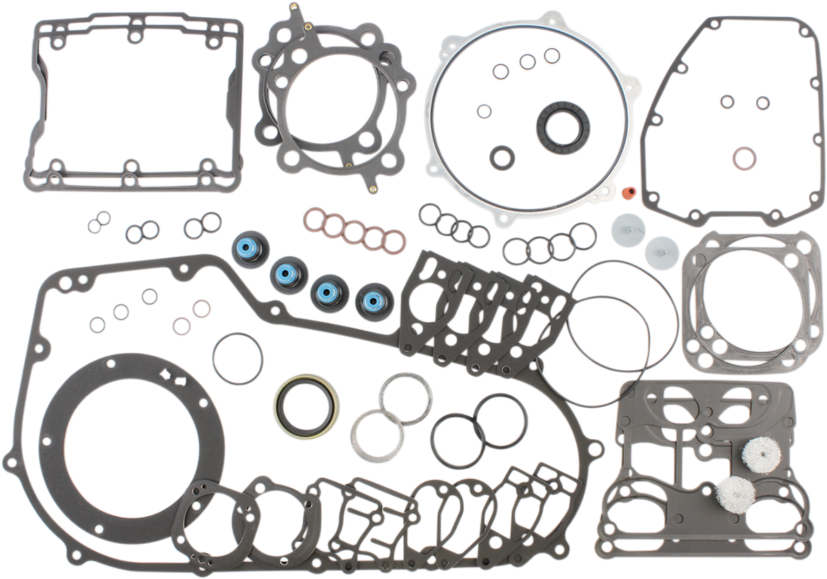 COMETIC Complete Gasket Kit - 4.060" - '06-'17 Dyna C10113