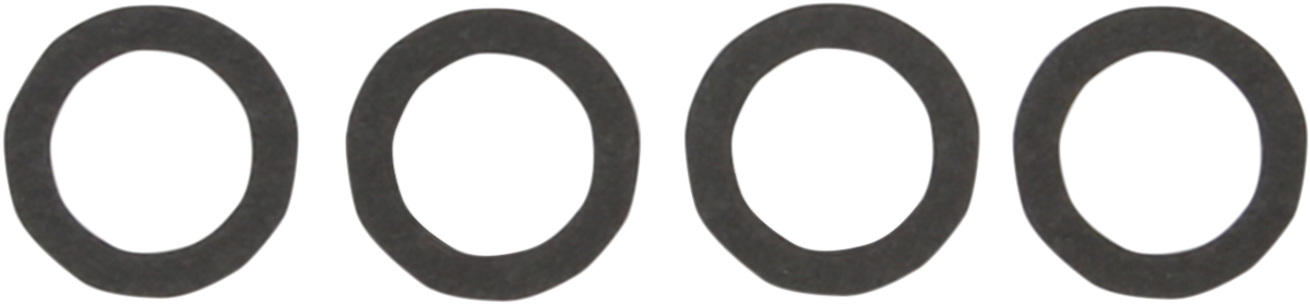 COMETIC Valve Guide Gasket - '51-'78 Big Twin C9419-4