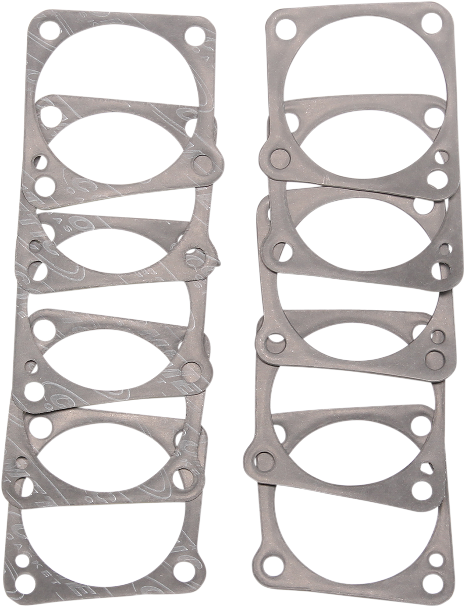 COMETIC Rear Tappet Block Gasket - '48-'99 Big Twin C9297