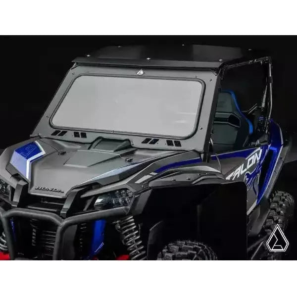Honda Talon Front Glass Windshield