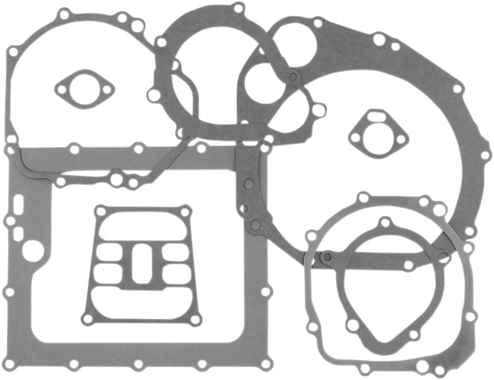 COMETIC Gasket Kit - Suzuki C8206