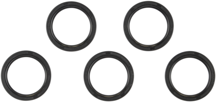 COMETIC Transmission Main Shaft Seal - 5 Pack - '86-'90 Sportster C9356