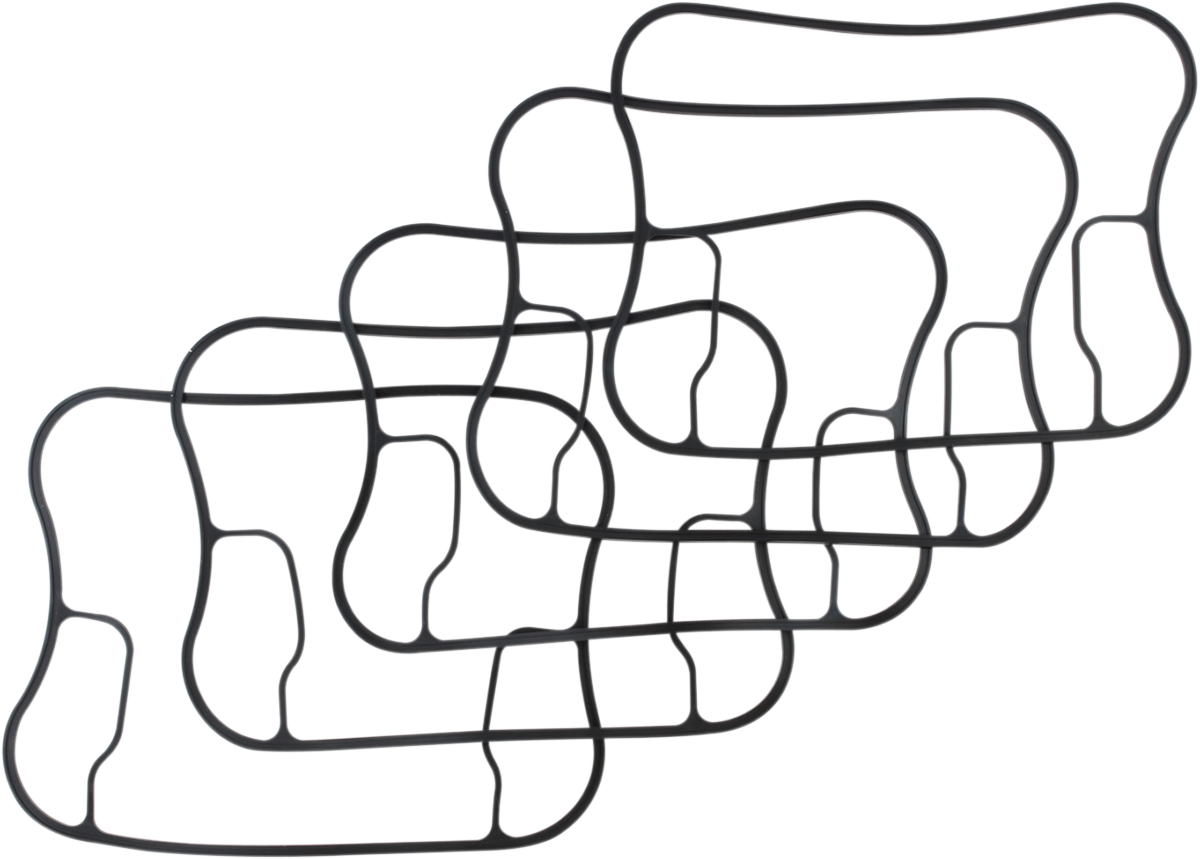 COMETIC Upper Rocker Cover Gasket - '91-'03 Sportster C9276