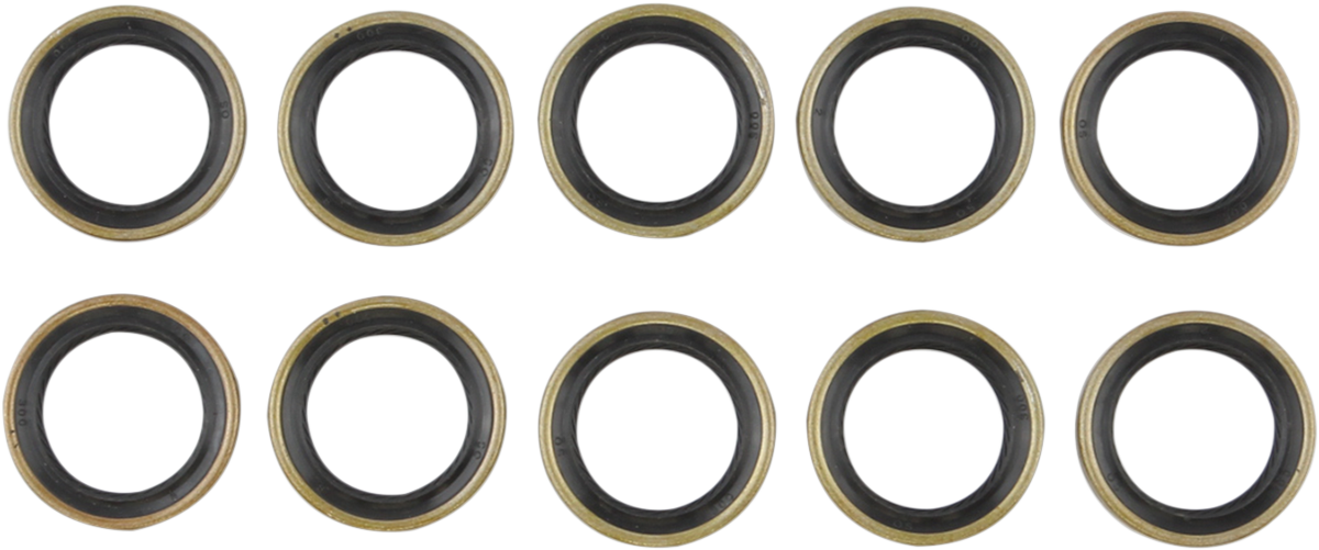 COMETIC Output Gear Seal - Twin Cam/M8 C9200