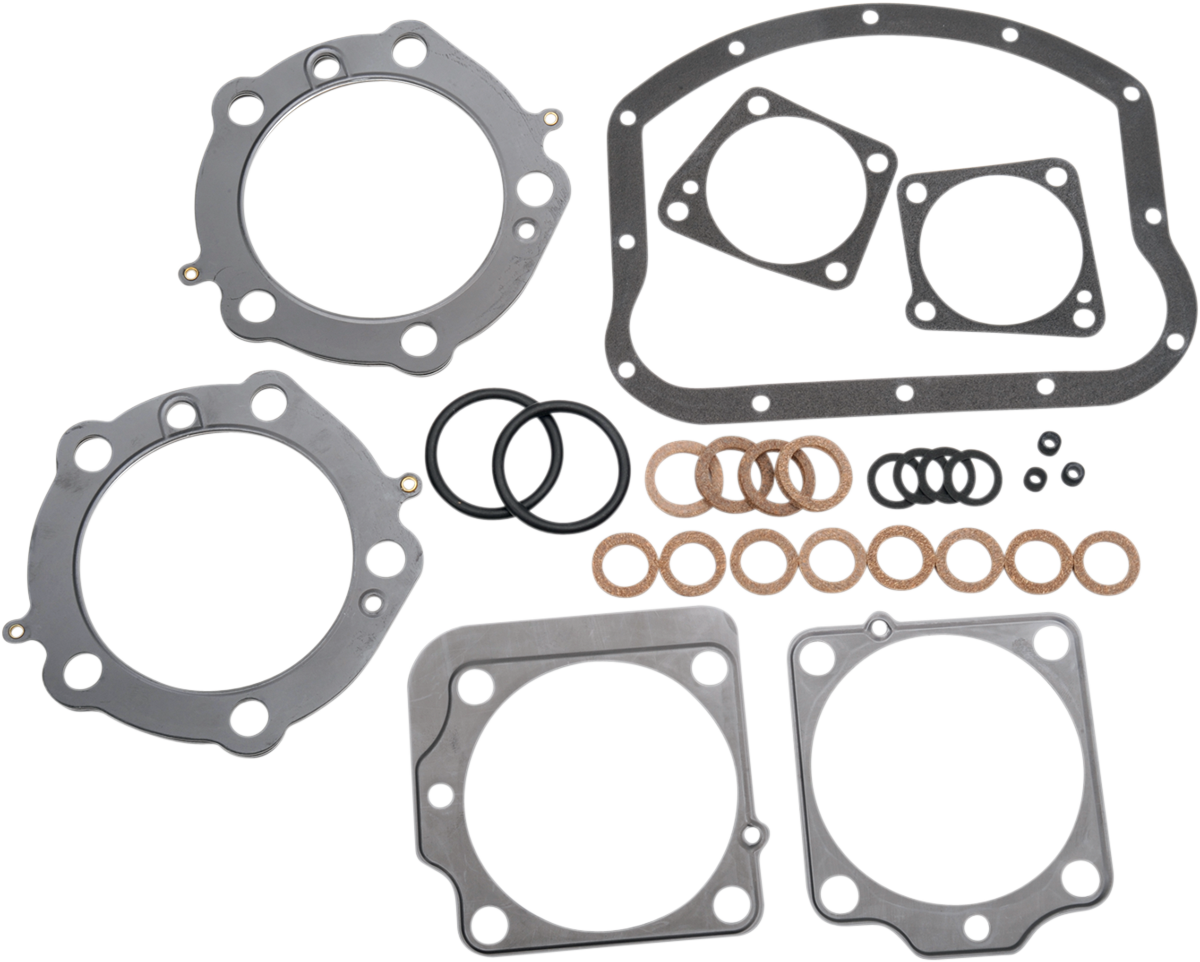 COMETIC Top End Gasket - '48-'65 Panhead C9968