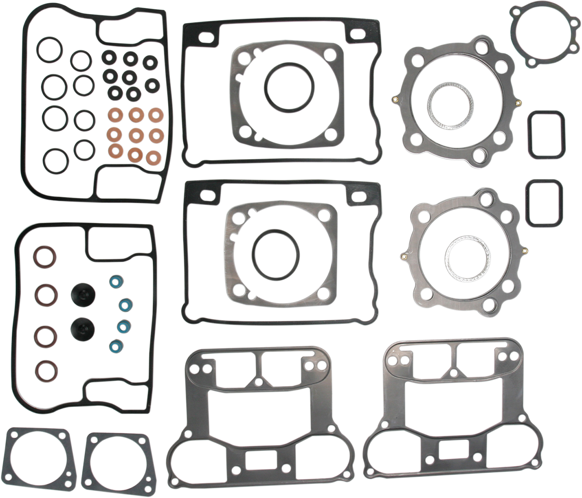 COMETIC Top End Gasket - 3-3/16" - '92-'99 EVO Big Twin C9768