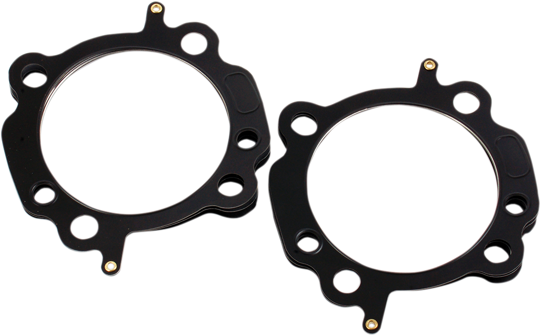 COMETIC Head Gasket - Twin-Cooled/Air-Cooled - 3.937" x .030" - '14-'16 Twin Cam C10083-030