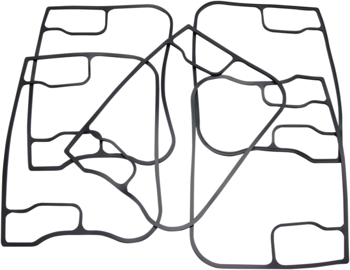 COMETIC Upper Rocker Box Cover Gasket - '92-'99 EVO C9278