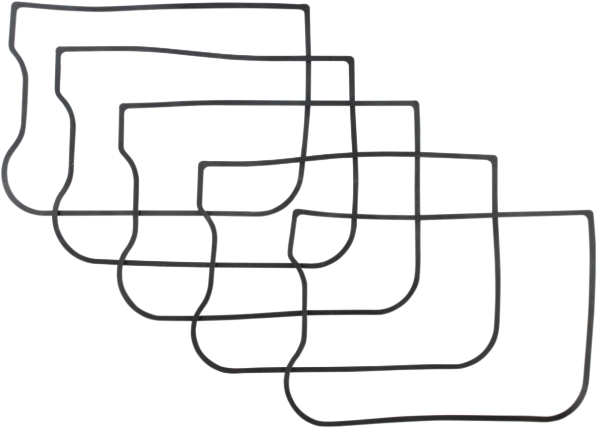 COMETIC Upper Rocker Box Cover Gasket - '84-'91 EVO C9277