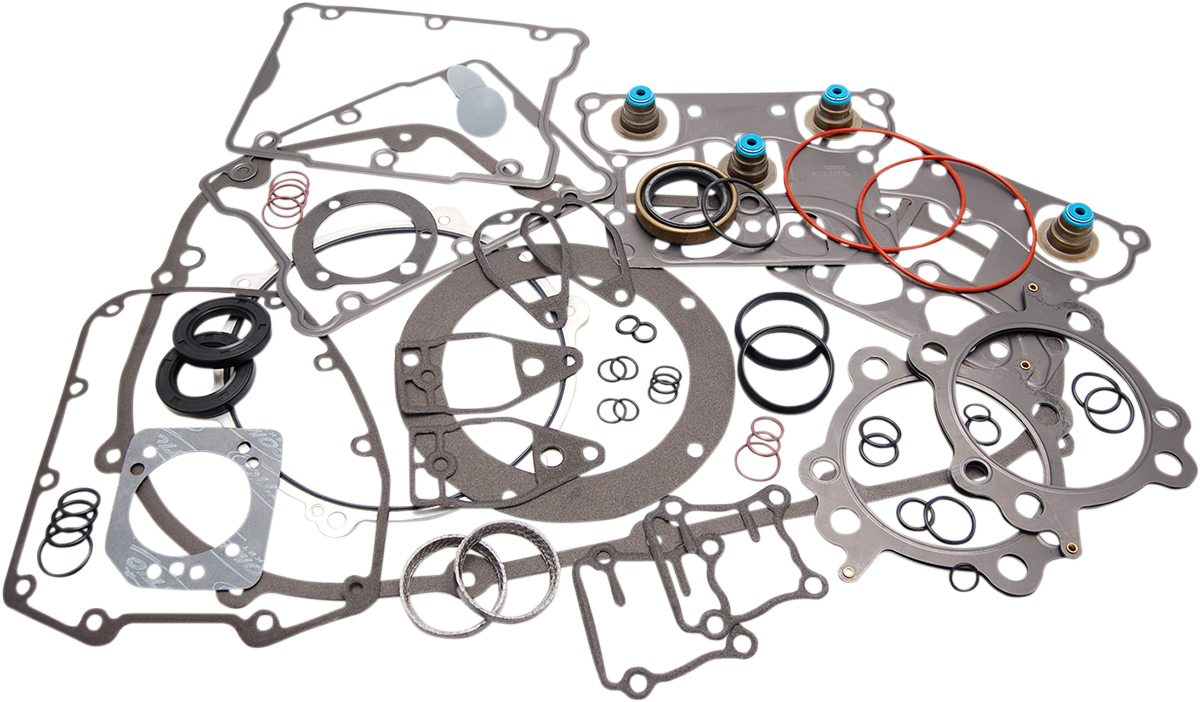 COMETIC Complete Gasket Kit - 103" - '07-'16 Touring C9185