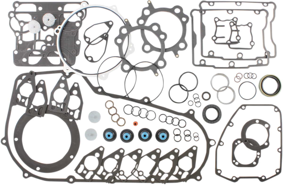 COMETIC Complete Gasket Kit - 3.875” - '06-'17 Dyna C9149