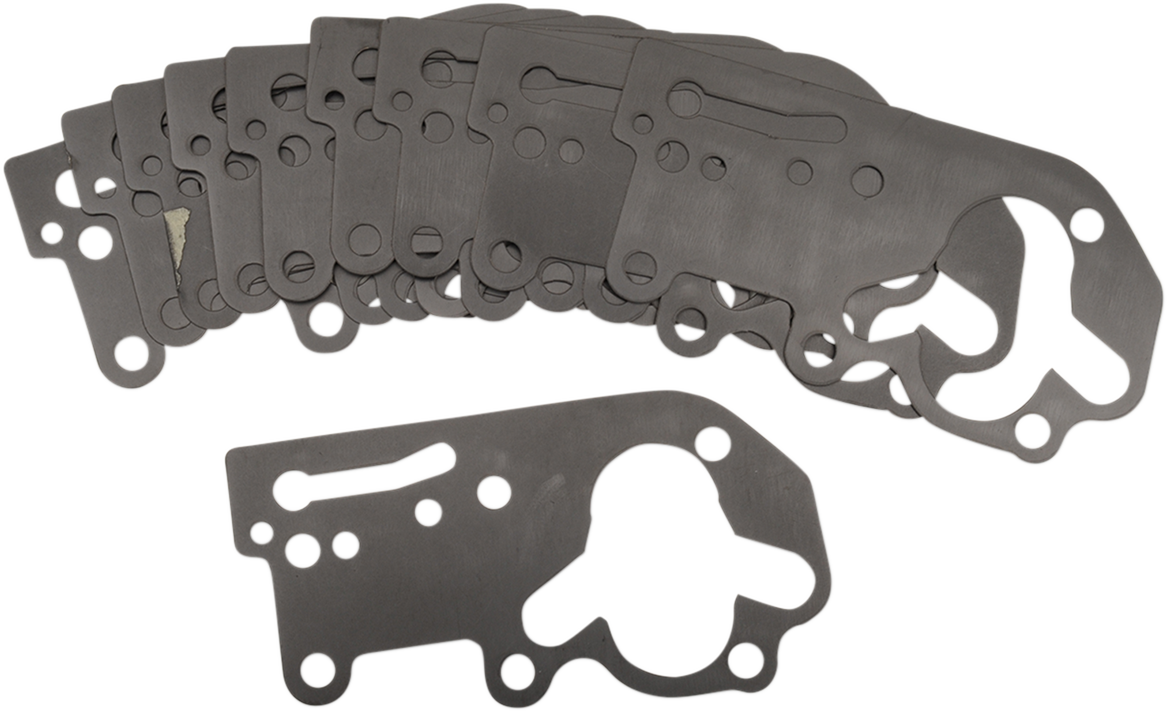 COMETIC Oil Pump Body Gasket - '84-'91 EVO C9381-010
