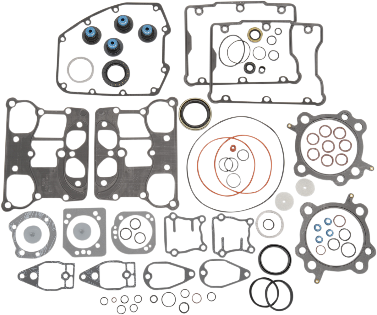 COMETIC Motor Gasket Kit - 95" Big Bore - '99-'06 Twin Cam C9892
