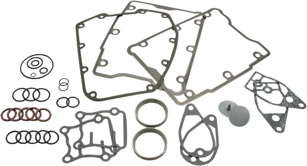 COMETIC Cam Change Gasket Kit - '99-'17 Twin Cam C9664