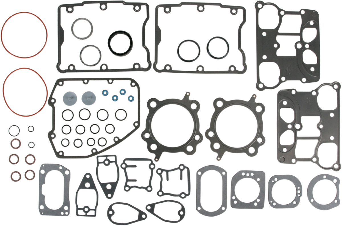 COMETIC Top End Gasket - Standard - .030" - '99-'04 Twin Cam C9845