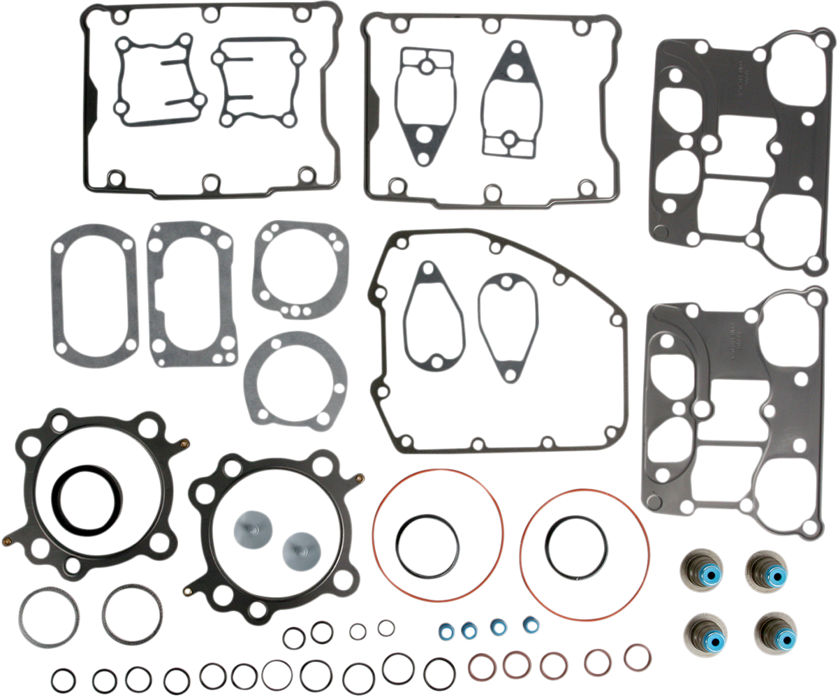 COMETIC Top End Gasket - 95" Big Bore Kit - .030" - '99-'04 Twin Cam C9844