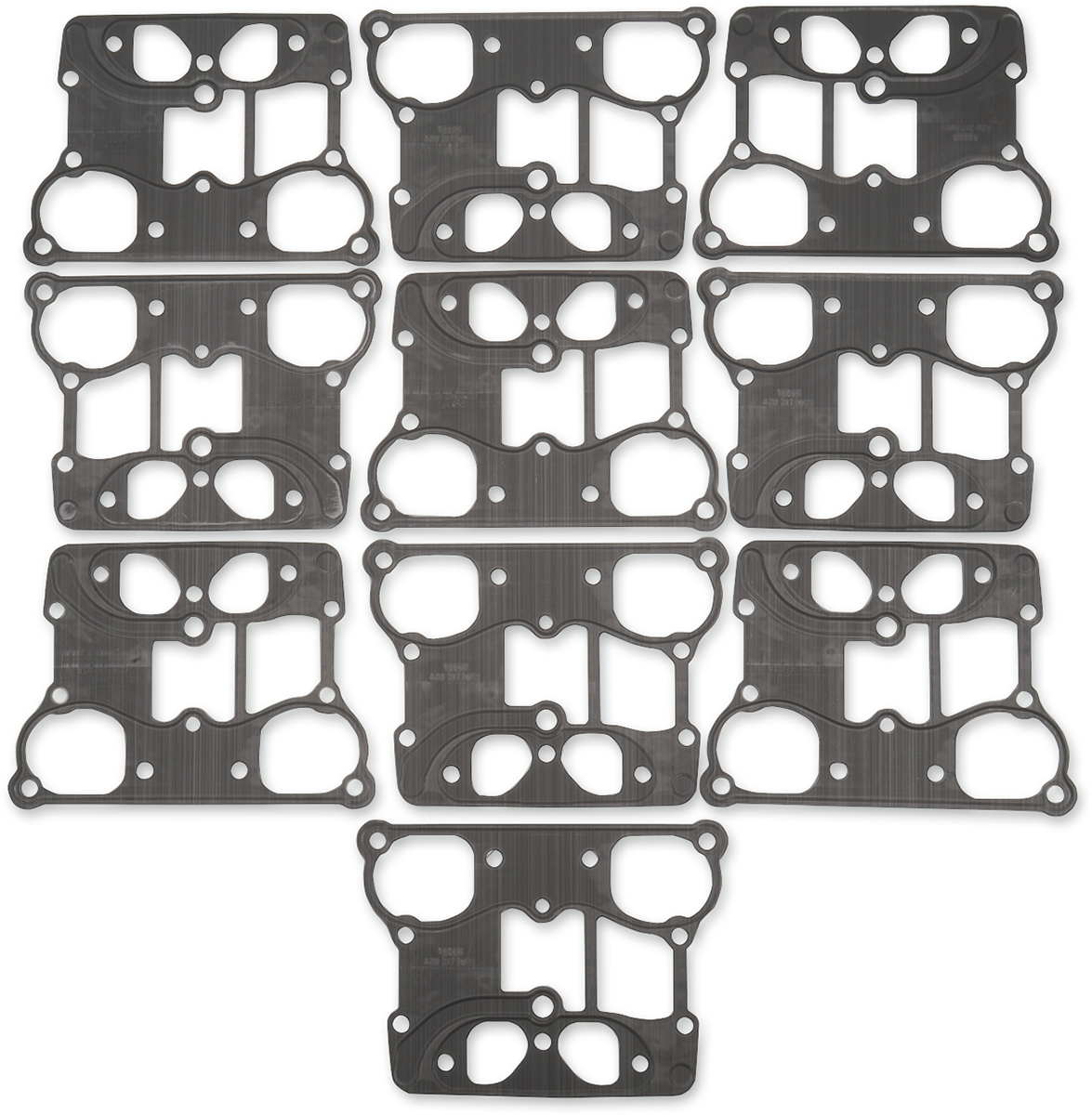 COMETIC Rocker Housing Gasket - .020" - '99-'17 Twin Cam C9576