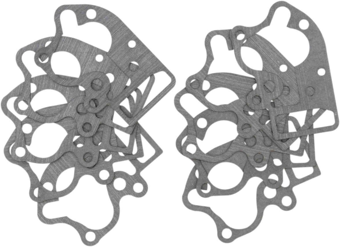 COMETIC Oil Pump Cover Gasket - '84-'91 EVO C9382