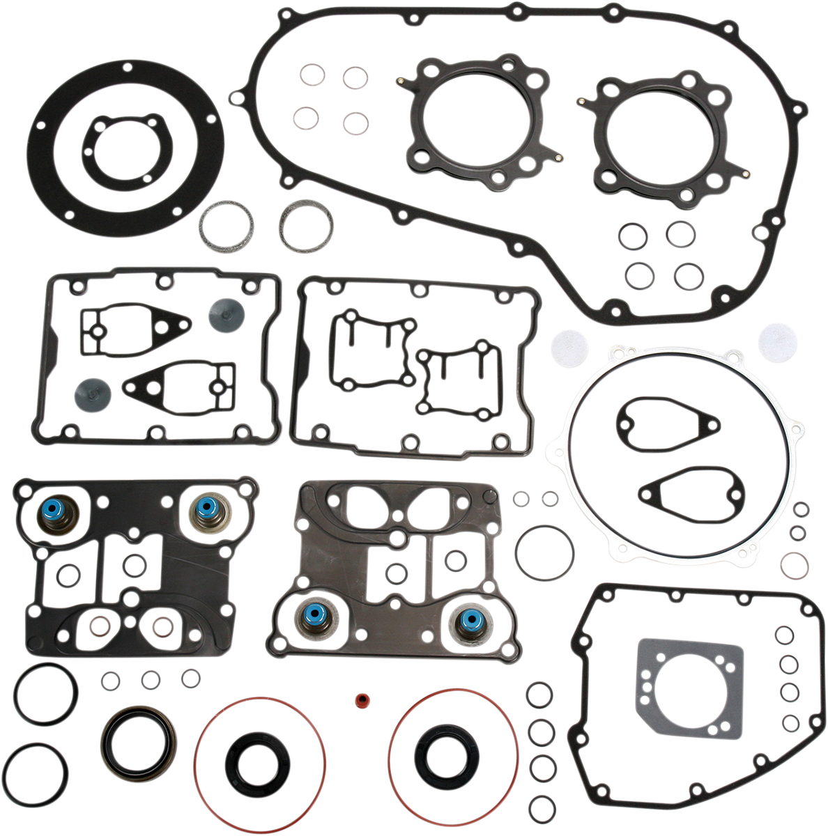 COMETIC Complete Gasket Kit - '07-'13 Touring C9172