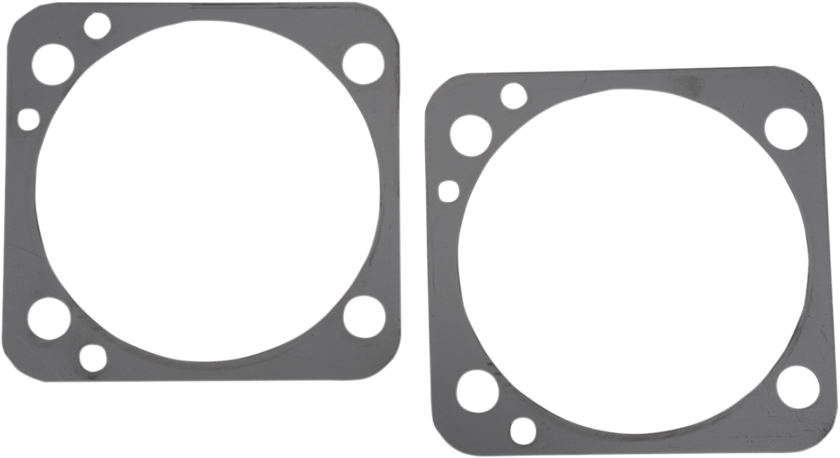 COMETIC Cylinder Base Gasket - 4" - .010" - Big Twin C9871