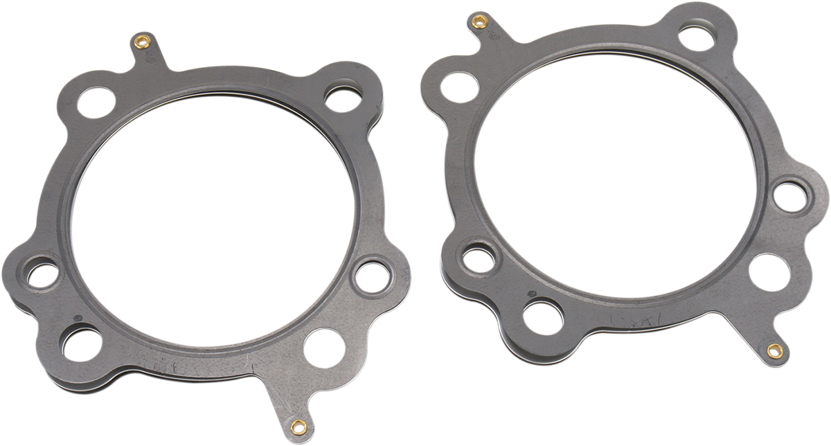 COMETIC Head Gasket - 3.875" x .040" - 95"/103" - '99-'16 Twin Cam C9722